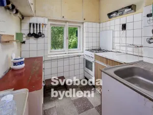 Prodej chaty, Stříbrná Skalice - Hradové Střimelice, 120 m2