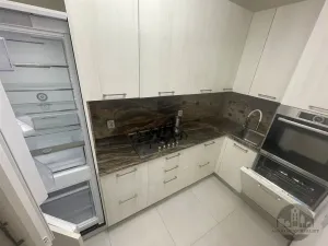 Pronájem bytu 4+kk, Praha - Vinohrady, Mánesova, 111 m2