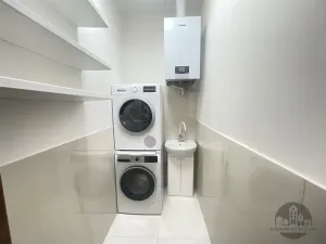Pronájem bytu 4+kk, Praha - Vinohrady, Mánesova, 111 m2