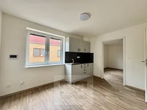 Pronájem ordinace, Střelice, Nová ulice, 50 m2
