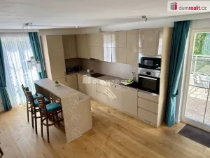Pronájem bytu 2+kk, Mariánské Lázně, Ibsenova, 240 m2