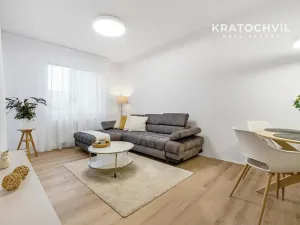 Prodej bytu 2+kk, Vestec, U Strouhy, 41 m2