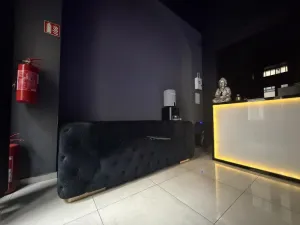Pronájem obchodního prostoru, Praha - Nové Město, Soukenická, 140 m2