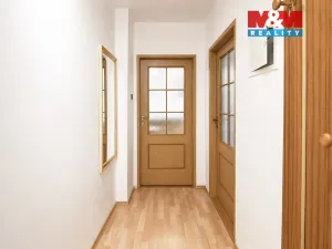 Pronájem bytu 2+1, Olomouc - Nová Ulice, Wolkerova, 68 m2