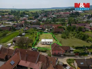 Prodej rodinného domu, Pačlavice, 114 m2