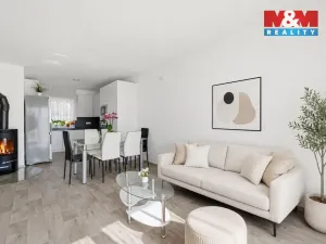 Prodej rodinného domu, Pačlavice, 114 m2