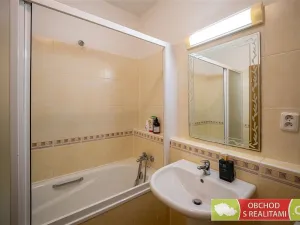 Prodej bytu 1+kk, Praha, Berlínská, 33 m2