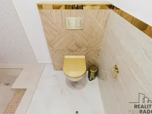 Pronájem bytu 2+kk, Zakřany, 60 m2