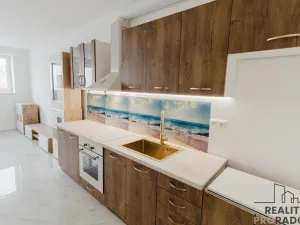 Pronájem bytu 2+kk, Zakřany, 60 m2