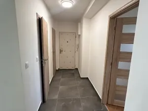 Pronájem bytu 3+1, Chrudim, U Stadionu, 64 m2