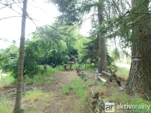 Prodej chaty, Blatno, 50 m2