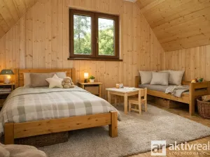 Prodej chaty, Blatno, 50 m2