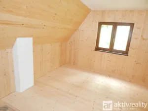 Prodej chaty, Blatno, 50 m2