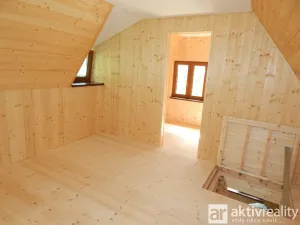 Prodej chaty, Blatno, 50 m2