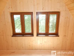 Prodej chaty, Blatno, 50 m2