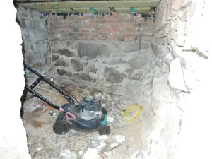 Prodej chaty, Blatno, 50 m2