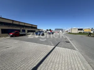 Pronájem pozemku, Otrokovice, Napajedelská, 472 m2