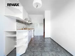 Prodej bytu 3+1, Brno, Bořetická, 64 m2