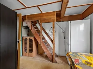 Prodej pozemku pro bydlení, Plzeň - Litice, Výsluní, 1049 m2