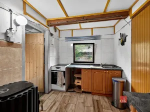 Prodej pozemku pro bydlení, Plzeň - Litice, Výsluní, 1049 m2