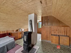 Prodej pozemku pro bydlení, Plzeň - Litice, Výsluní, 1049 m2