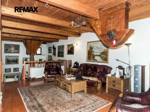 Prodej zemědělské usedlosti, Strmilov, Samota, 550 m2