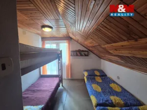 Prodej chaty, Volduchy, 72 m2