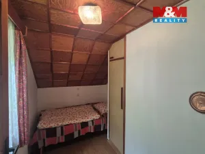 Prodej chaty, Volduchy, 72 m2