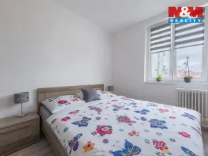 Prodej bytu 3+1, Kraslice, Družstevní, 62 m2