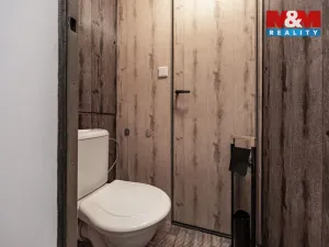 Prodej bytu 3+1, Kraslice, Družstevní, 62 m2