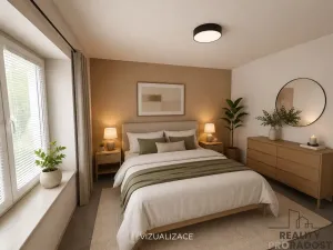 Prodej bytu 3+1, Bystřice pod Hostýnem, Bělidla, 64 m2