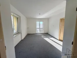 Prodej bytu 3+1, Bystřice pod Hostýnem, Bělidla, 64 m2