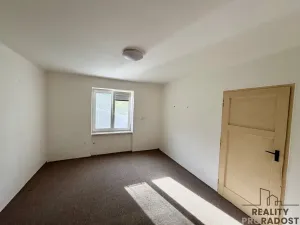 Prodej bytu 3+1, Bystřice pod Hostýnem, Bělidla, 64 m2