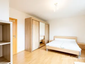 Pronájem bytu 2+kk, Praha - Háje, Jurkovičova, 69 m2