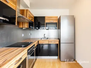 Pronájem bytu 2+kk, Praha - Háje, Jurkovičova, 69 m2