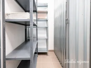 Pronájem bytu 2+kk, Praha - Háje, Jurkovičova, 84 m2