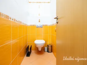 Pronájem bytu 2+kk, Praha - Háje, Jurkovičova, 84 m2