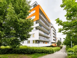 Pronájem bytu 2+kk, Praha - Háje, Jurkovičova, 84 m2