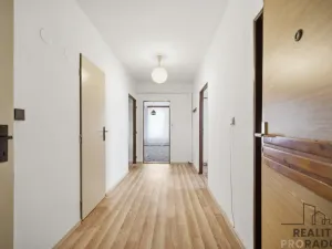 Pronájem bytu 3+1, Chotěboř, Herrmannova, 89 m2