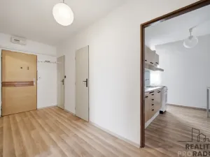 Pronájem bytu 3+1, Chotěboř, Herrmannova, 89 m2