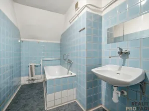 Pronájem bytu 3+1, Chotěboř, Herrmannova, 89 m2