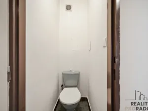 Pronájem bytu 3+1, Chotěboř, Herrmannova, 89 m2