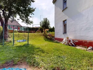 Pronájem bytu 3+1, Chotěboř, Herrmannova, 89 m2