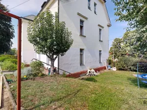 Pronájem bytu 3+1, Chotěboř, Herrmannova, 89 m2