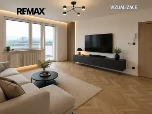 Prodej bytu 1+1, Hradec nad Svitavou, 59 m2