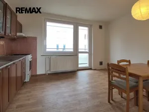 Prodej bytu 1+1, Hradec nad Svitavou, 59 m2