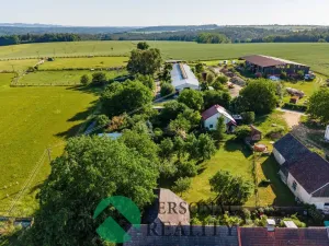 Prodej pozemku pro bydlení, Malšice - Dobřejice, 1058 m2