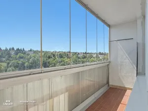 Prodej bytu 3+kk, Praha - Záběhlice, Hlavní, 72 m2
