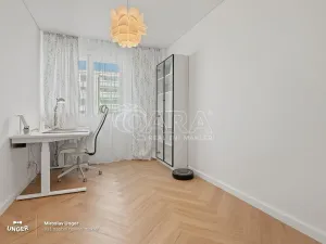 Prodej bytu 3+kk, Praha - Záběhlice, Hlavní, 72 m2