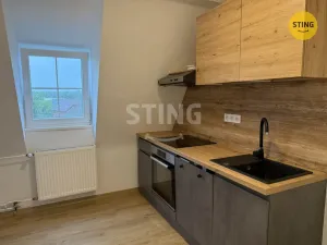 Pronájem bytu 2+1, Opava, Vrchní, 55 m2